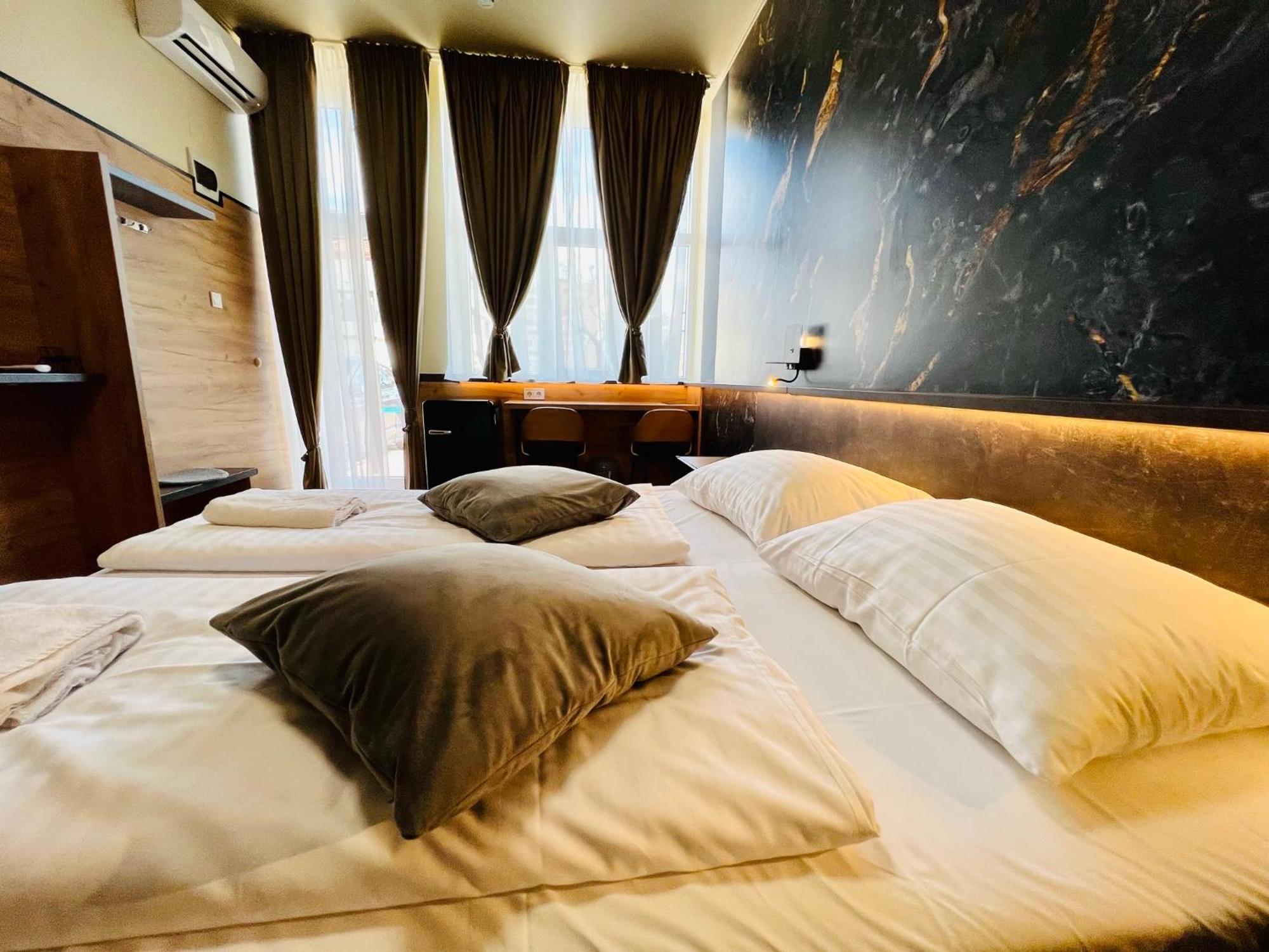 Boutique Hotel & Event Center, Budapest