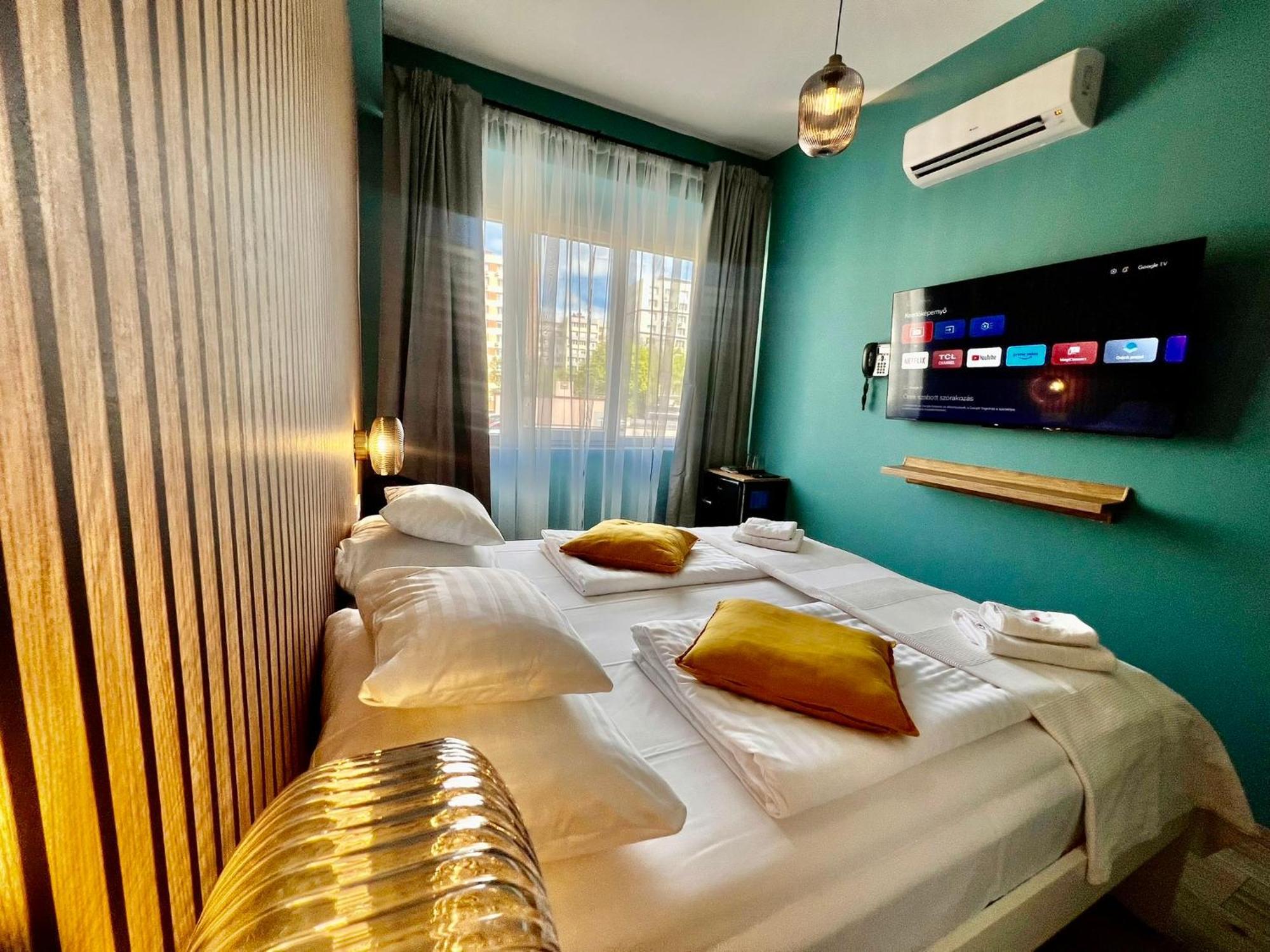 Boutique Hotel & Event Center — Photos 1